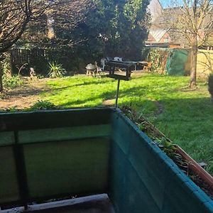 Appartement met Drie Slaapkamers